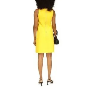 Michael Kors | Dresses | Michael Kors Womens Straightneck